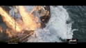 do visual effects, cgi integration, blood effect, rain and vfx compositing