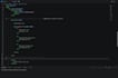 organize your script in any programming language