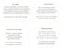 translate your ideas into poems in spanish