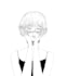 draw you like a manga character
