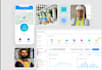 build construction super app, automated measurement app with ai