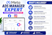 create meta ads manager
