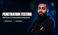 do penetration testing, vulnerability assessment and security testing