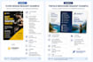 design professional flyers, brochures and leaflets in canva