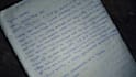 write anything with my beautiful handwriting