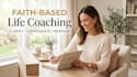 provide faith based life coaching for clarity and purpose