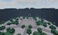do custom roblox vfx, roblox map design combat scripting and battleground system