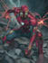 draw a superhero comic