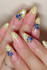 teach cute nail art