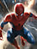 draw a superhero comic