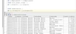 write optimize and fix sql queries stored procedures and databases