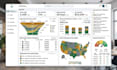 create a CRM system to replace your spreadsheets