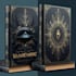 design a unique book cover