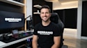 create realistic ai human avatar spokesperson ucg video