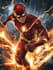 do a superhero comic
