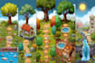 design 2d environments and game level design in unity