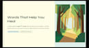 design a professional powerpoint presentation for students and teachers
