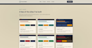 soluciones de paginas web