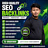 build white hat profile and comment backlinks manually