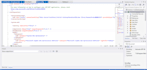 develop custom industrial data logging and automation software