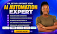 build make com automation fix make com made com, n8n automation, zapier ghl