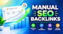 build high quality backlinks to boost your google rankings