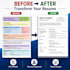 design professional ats friendly resume