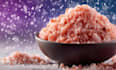 source reliable salt suppliers from pakistan