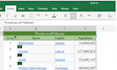 be your microsoft excel expert for spreadsheet design