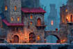 be your 2d game level designer