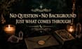 give you an honest blind psychic reading