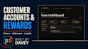 build a custom online store with square payments
