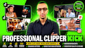 be your professional video clipper kick clipper