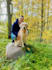make ugc content with my dog