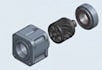 design 3d models and mechanical parts and 3d printing