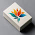 design logo and business card