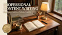write engaging blog posts and articles
