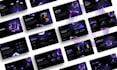 redesign powerpoint presentation and design creative pitch deck slide