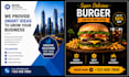 design a professional flyer, brochure, poster and leaflet