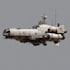do sci fi spaceship design