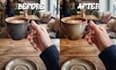 fix, edit and enhance ai generated art