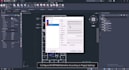 develop custom autocad plugins and automate cad drawings