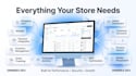 build a custom ecommerce website