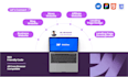 design and develop responsive webflow website, convert figma to webflow