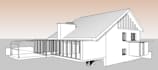do scan to bim and as built modeling from point clouds