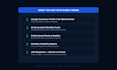 optimize your google business profile and create ai content