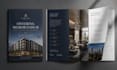 design luxury real estate brochure property brochure real estate brochure design