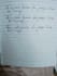 write handwritten assignments and notes
