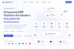 develop scalable full stack web applications