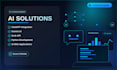 develop ai powered applications and custom ai solutions